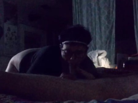 Теща сделала любимому зятю минет и дала ему ебать что бы зятю ничего плохого не приснилось